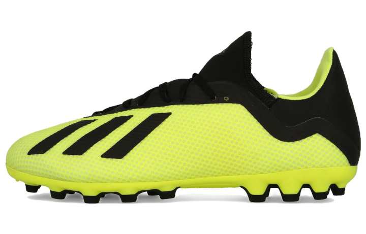 Adidas Adidas X 18.3 Ag 'Solar Yellow Black'