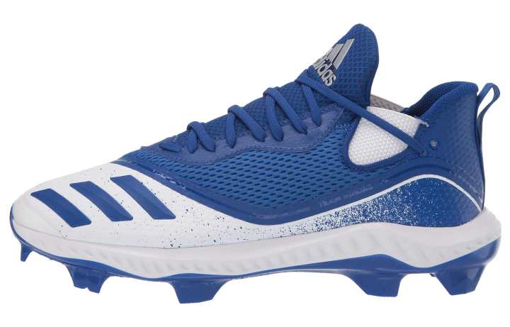 Adidas Adidas Icon 5 Bounce Tpu 'Collegiate Royal'