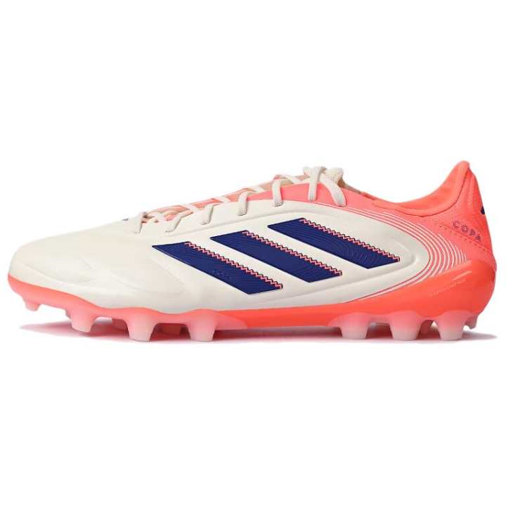 Adidas Adidas Copa Pure 3 Slip Resistant Soccer Shoes Men's Pink