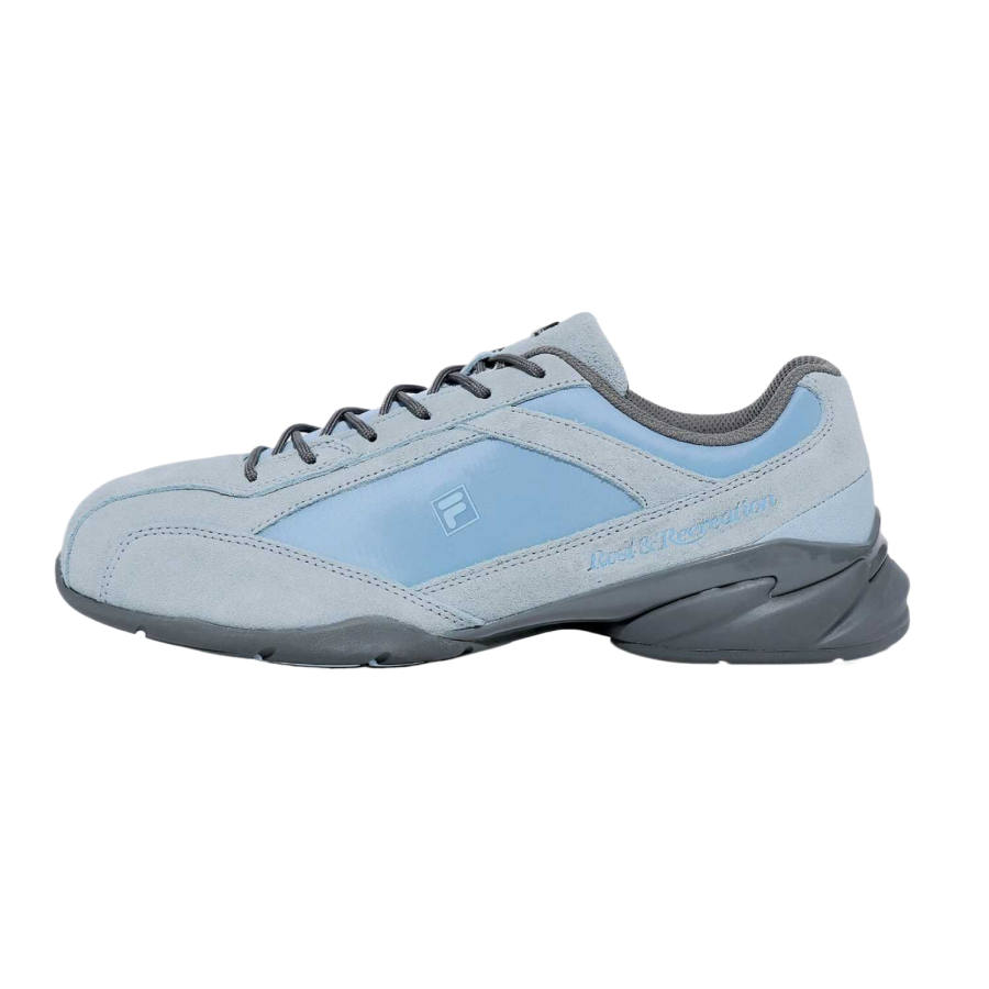 FILA Ritmo Casual Shoes Unisex Dark Blue