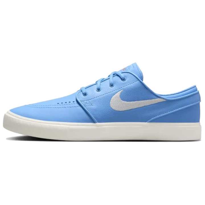 Nike Nike SB Low top Casual Shoes Unisex Blue