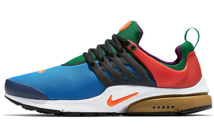 Nike Nike Air Presto Greedy