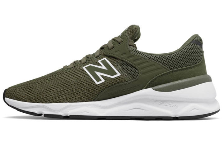 New Balance New Balance X 90 Shoes Green