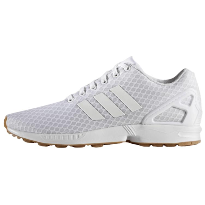 Adidas Adidas Zx Flux 'White Gum'