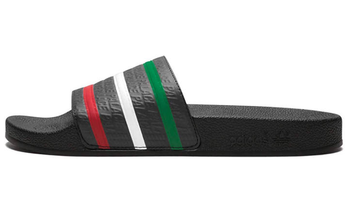 Adidas Adilette Palace x Adilette Adidas Slides