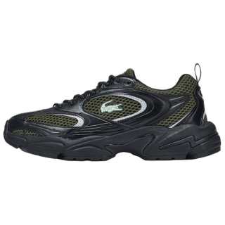 LACOSTE Casual Shoes Women's Black