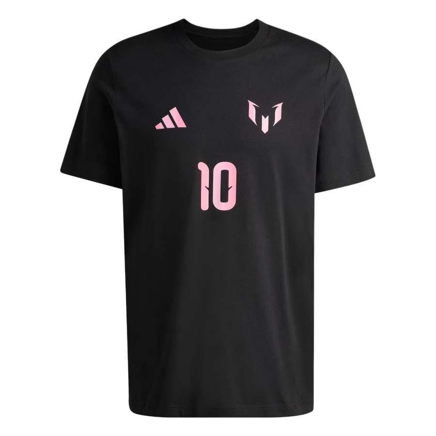 Adidas Adidas Messi FW25 Soccer Jersey Men's