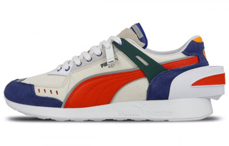 PUMA PUMA RS 1 Ader Error