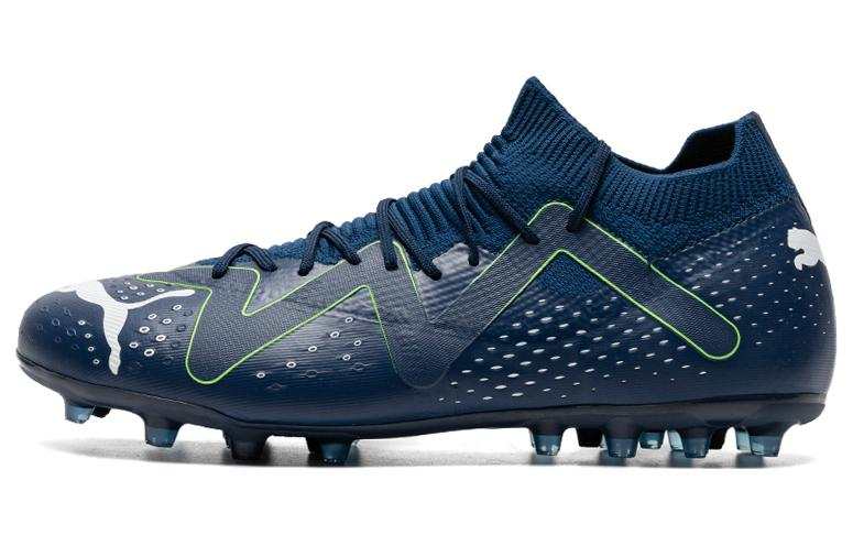 PUMA PUMA Future Match Mg 'Persian Blue PUMA White Pro Green