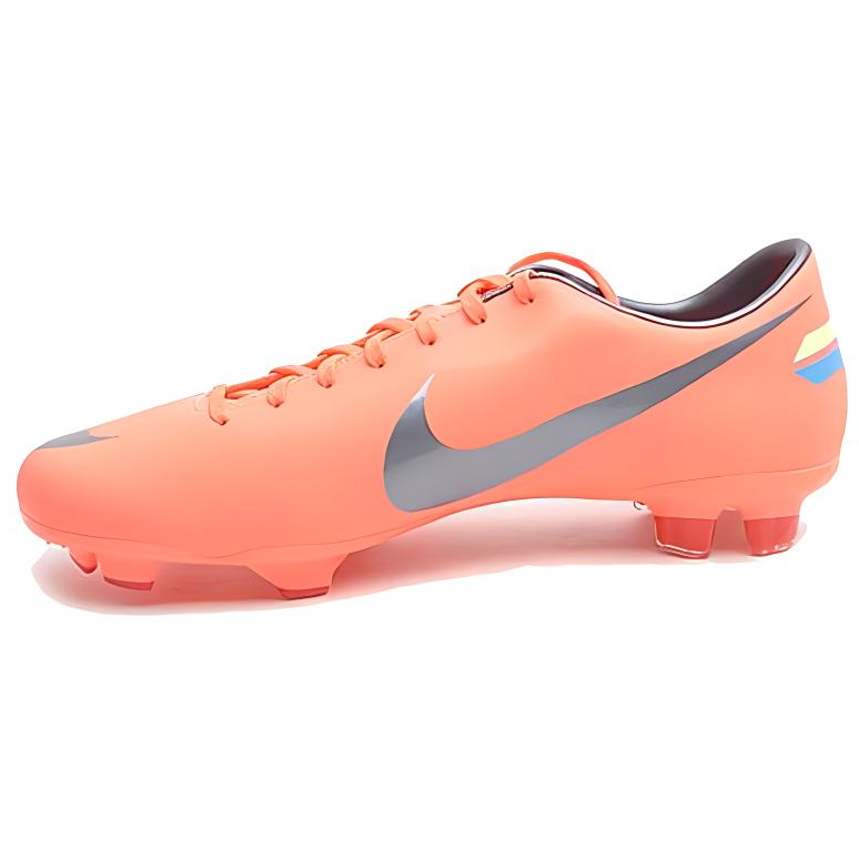 Nike Nike Mercurial Glide Iii Fg Brght Mng Mtlc Drk Gry Chllng