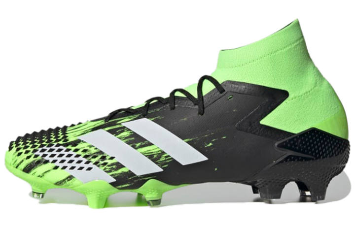 Adidas Adidas Predator Mutator 20.1 Fg 'Precision To Blur Pack'