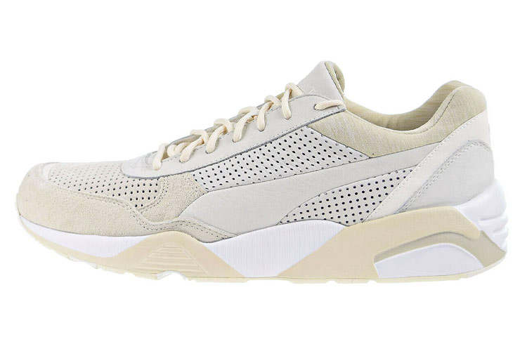 PUMA PUMA Stamp'd X R698 'Whisper White'