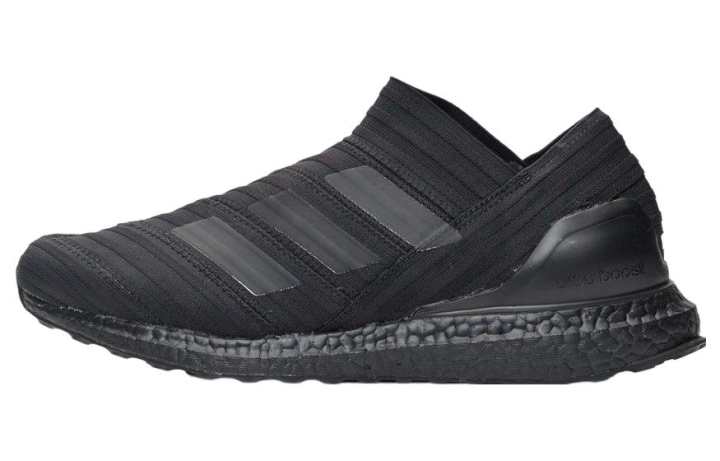 Adidas Adidas Nemeziz Tango 17+ 360 Agility UltraBoost 'Triple Black'