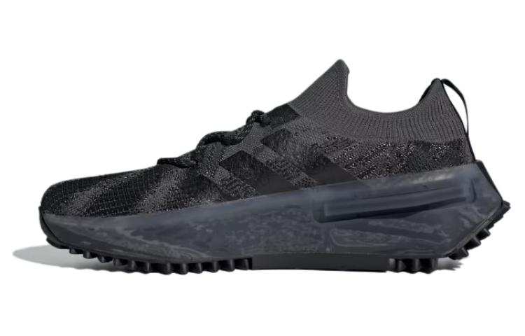 Adidas Originals NMD_S1 Adidas Originals 'Tiger Stripes - Black'