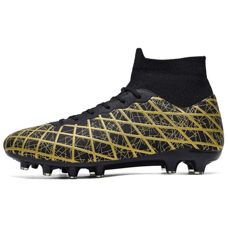 BIANSULONG TF Turf MG Multi Ground Soccer Shoes Unisex