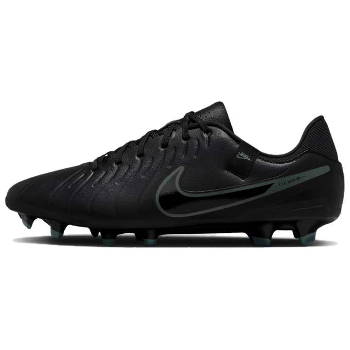 Nike Nike Tiempo Legend 10 Academy Mg Black Deep Jungle