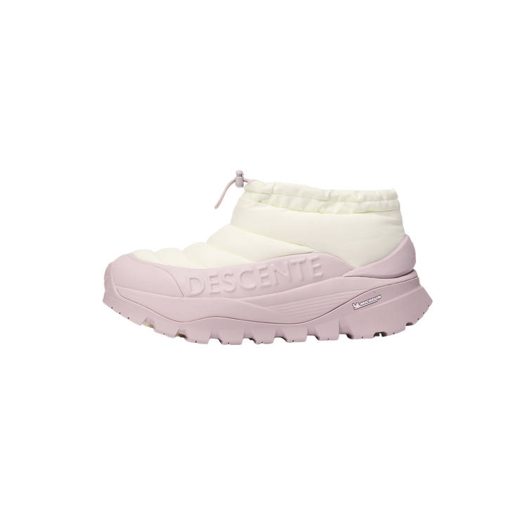 DESCENTE SKI STYLE Slip Resistant, Abrasion Resistant, Thermal Casual Shoes Women's