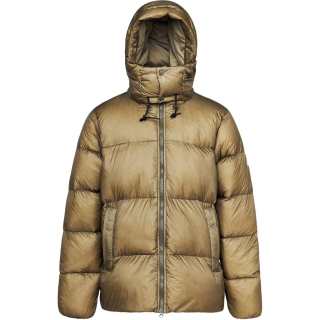 Pyrenex Shift Hooded Ripstop Jacket