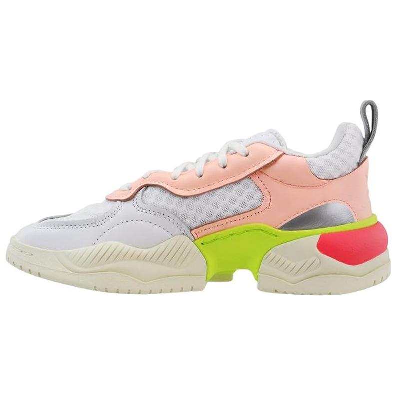 Adidas Originals Supercourt Wmns Adidas Originals Rx 'Flash Red' Women's