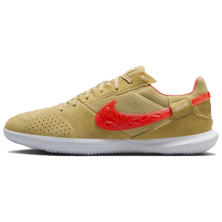 Nike Nike Streetgato Celestial Gold Hyper Crimson