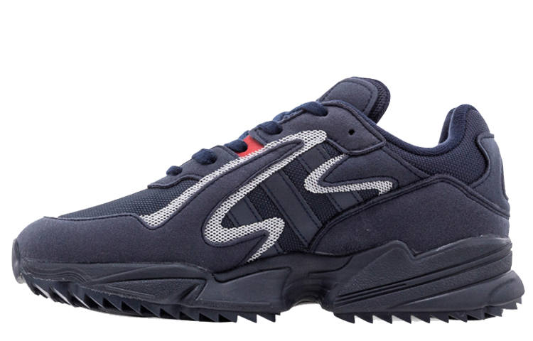 Adidas Originals Adidas Yung-96 Chasm Trail 'Legend Ink'