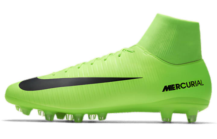 Nike Nike Mercurial Victory 6 Dynamic Fit Ag Pro 'Green Black'