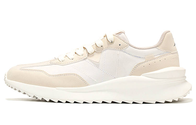 XTEP XTEP Textile, Synthetic Leather Cushioning Abrasion Resistant Coverage Moisture Wicking Breathable
