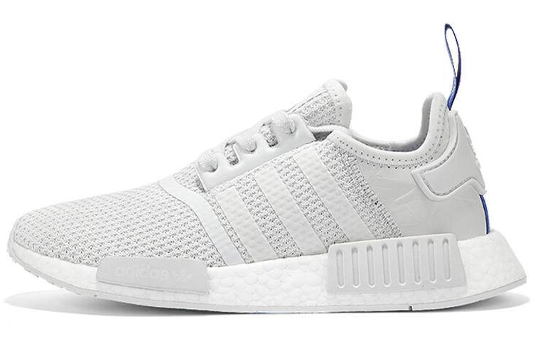 Adidas Originals Adidas Wmns NMD_R1 'Crystal White Real Lilac' Women's