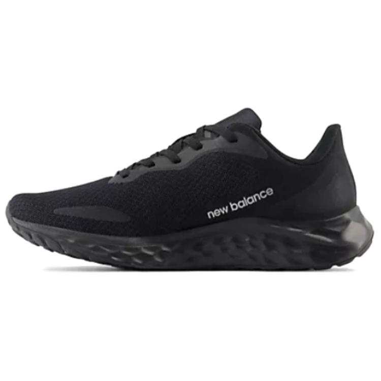New Balance New Balance Fresh Foam Arishi V4 Slip Resistant Black Black Metallic Women's