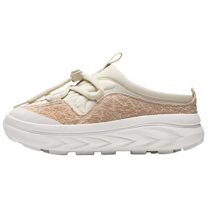 Anta Champion Pioneer Cushioning Abrasion Resistant Cushioning, Wear Resistant Low top Casual Shoes Women's