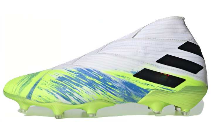 Adidas Adidas Nemeziz 19+ Fg 'White'