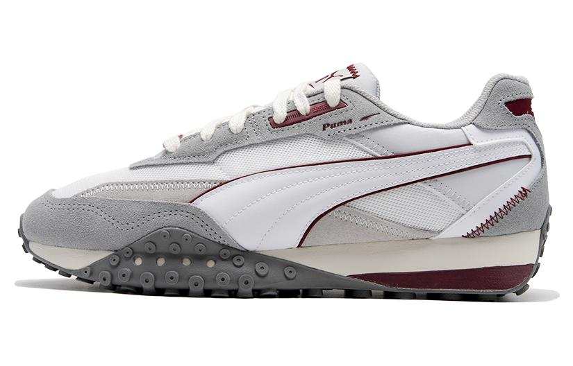 PUMA PUMA Blacktop Rider 'Pop Feather Grey'