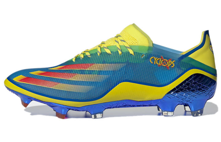 Adidas X Ghosted.1 Marvel x X Ghosted.1 Adidas Fg 'Cyclops'