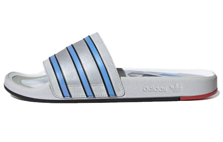 Adidas Adidas Adilette Premium Slides 'Micropacer'