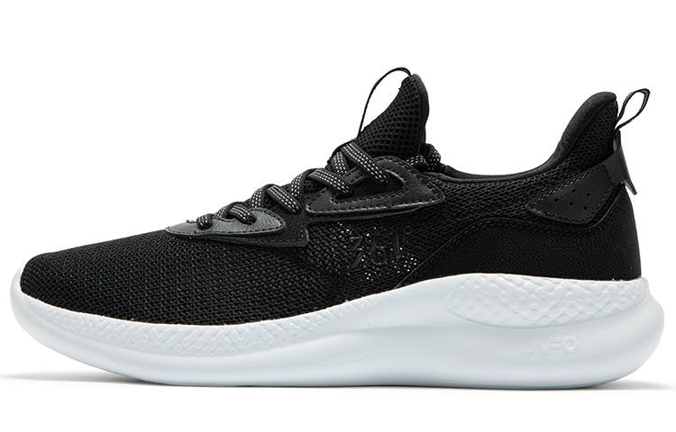361° Slip on Slip Resistant, Abrasion Resistant, Breathable Slip Resistant, Abrasion Resistant, Breathable Low top