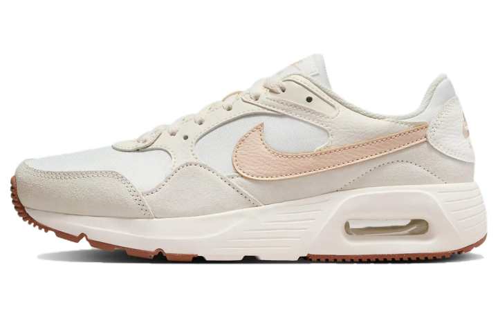 Nike Nike Air Max Sc Sail Gum Medium Brown Sanddrift Women's