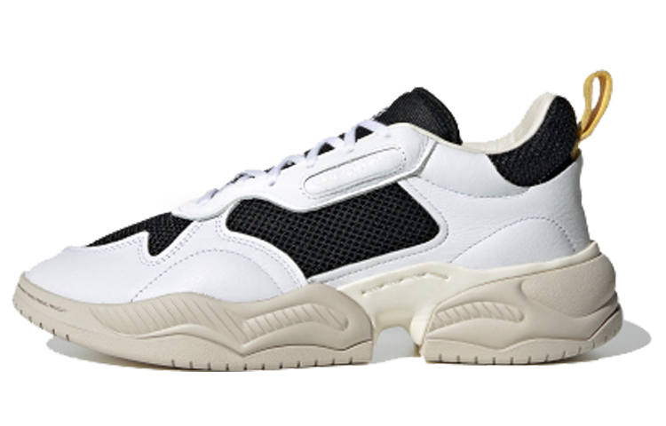 Adidas Originals Adidas Supercourt Rx 'White Black'