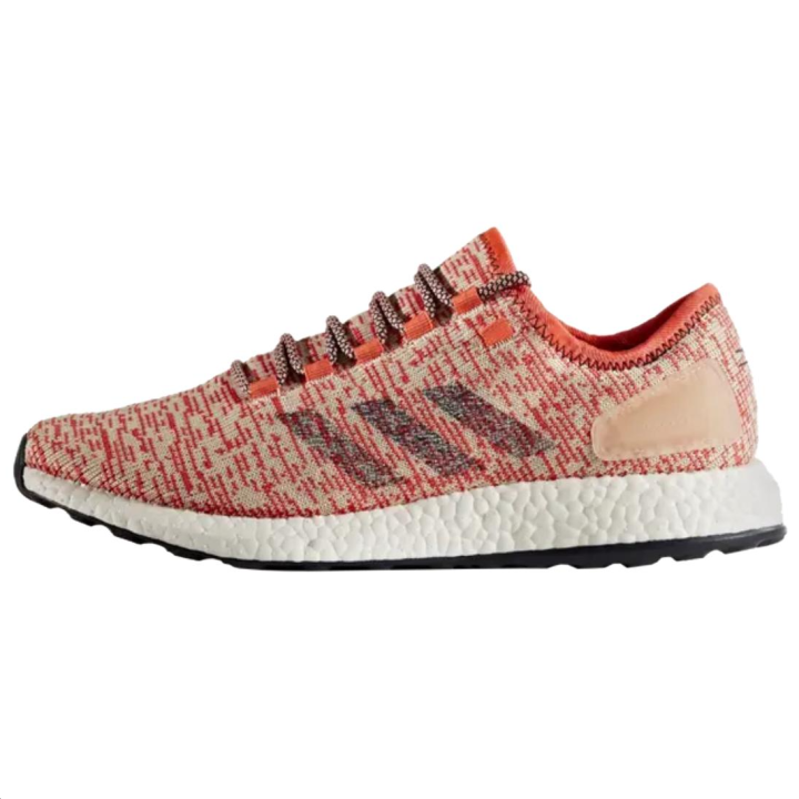 Adidas Adidas PureBoost Clima 'Easy Coral'