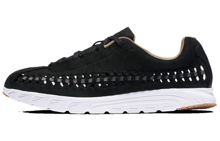 Nike Nike Mayfly Black Dark Grey Women's