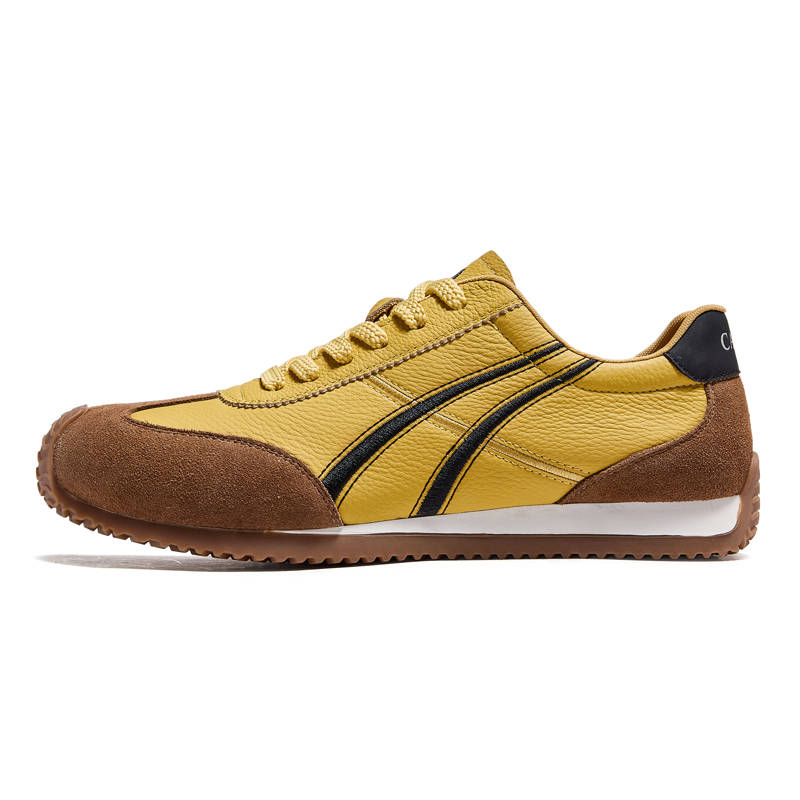 CAMEL CAMEL Abrasion Resistant Coverage Low top Casual Shoes Men's