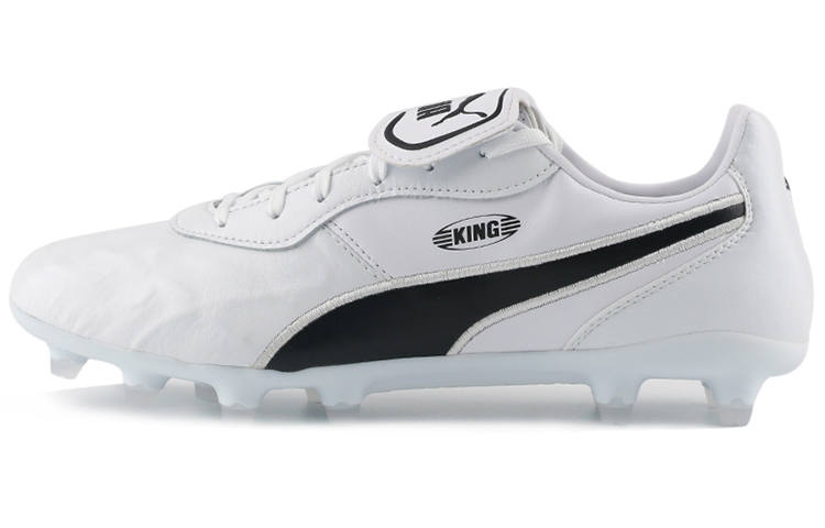 PUMA PUMA King Top Fg 'White'