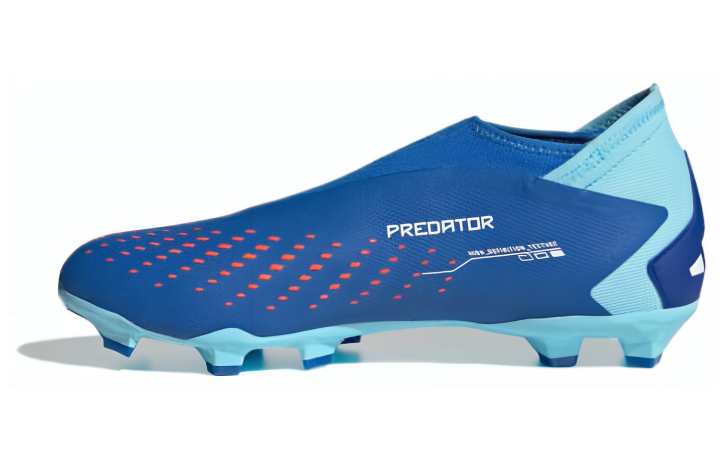 Adidas Adidas Predator Accuracy.3 Fg 'Marinerush Pack'