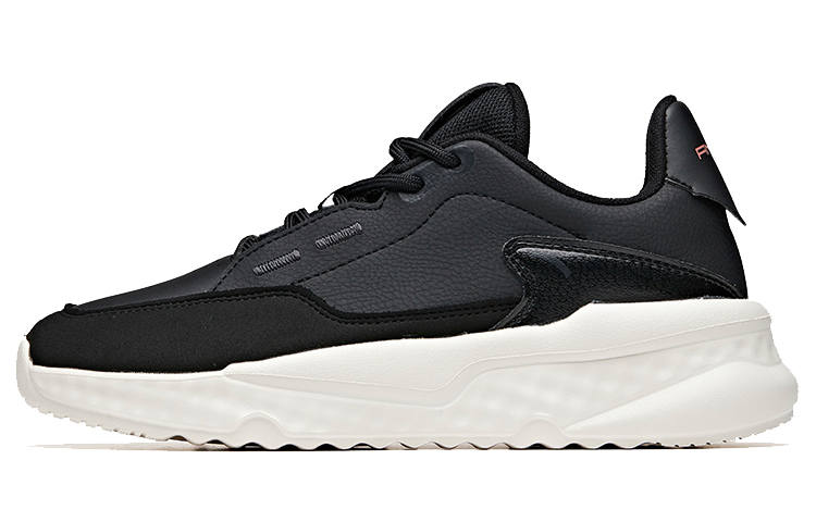 Anta Textile, Synthetic Leather Slip Resistant Cushioning Abrasion Resistant Breathable