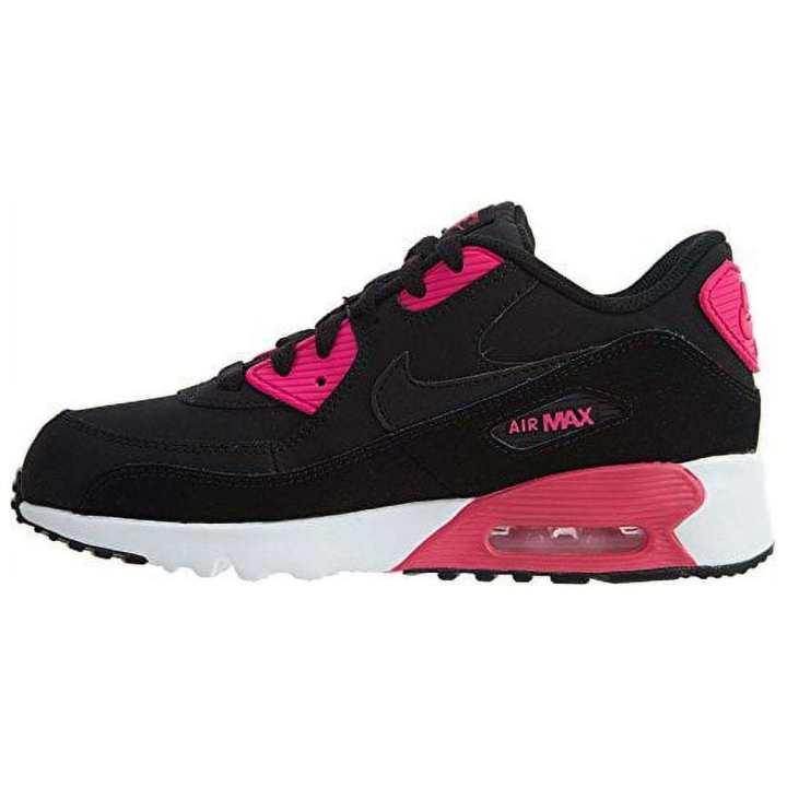 Nike Nike Air Max 90 Leather 'Black Prism Pink' Ps
