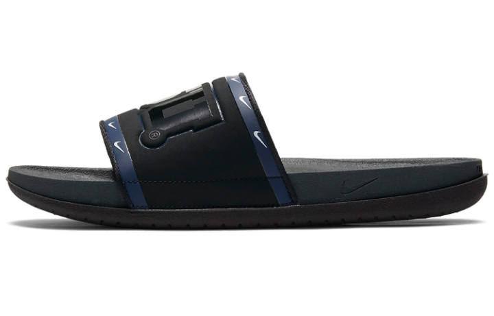 Nike Nike OffCourt Slide 'Penn State'