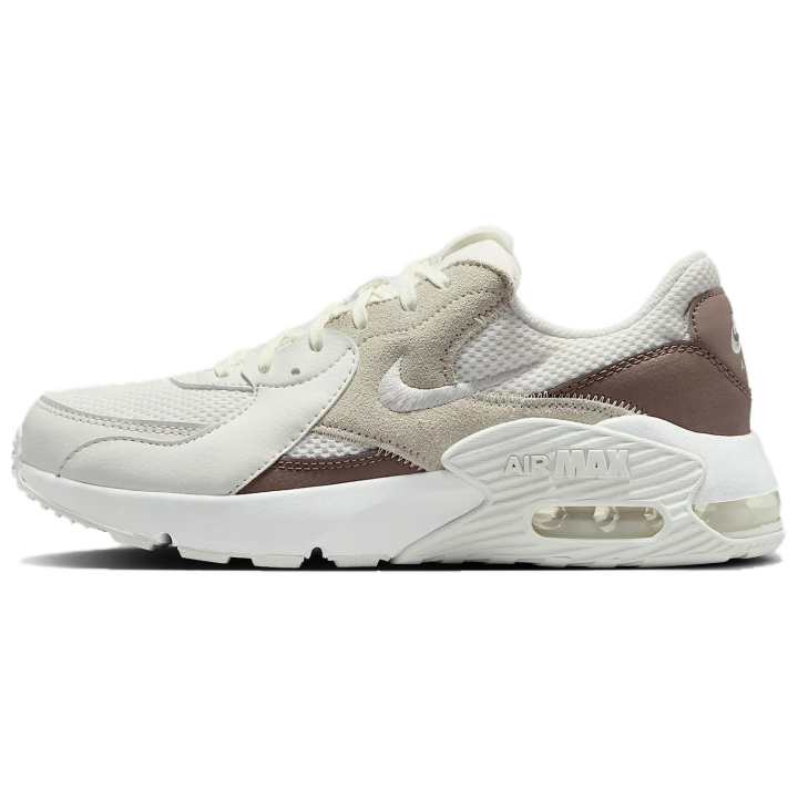 Nike Nike Air Max Excee Summit White Mink Brown White Platinum Tint Women's