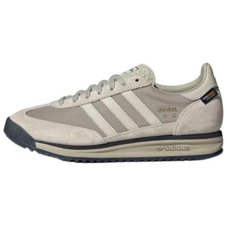 Adidas Originals Adidas Sl 72 Rs Putty Grey Alumina