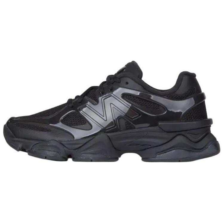 New Balance 9060 New Balance X 'Black Cat'