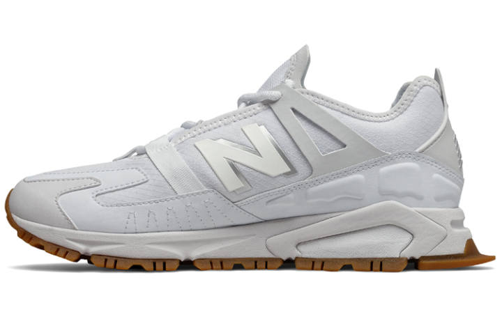 New Balance X-Racer New Balance 'White Gum'