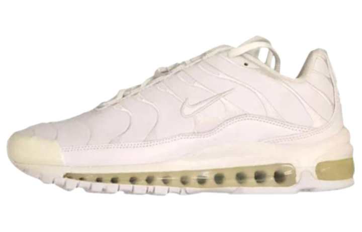 Nike Nike Air Max Plus 97 Triple White